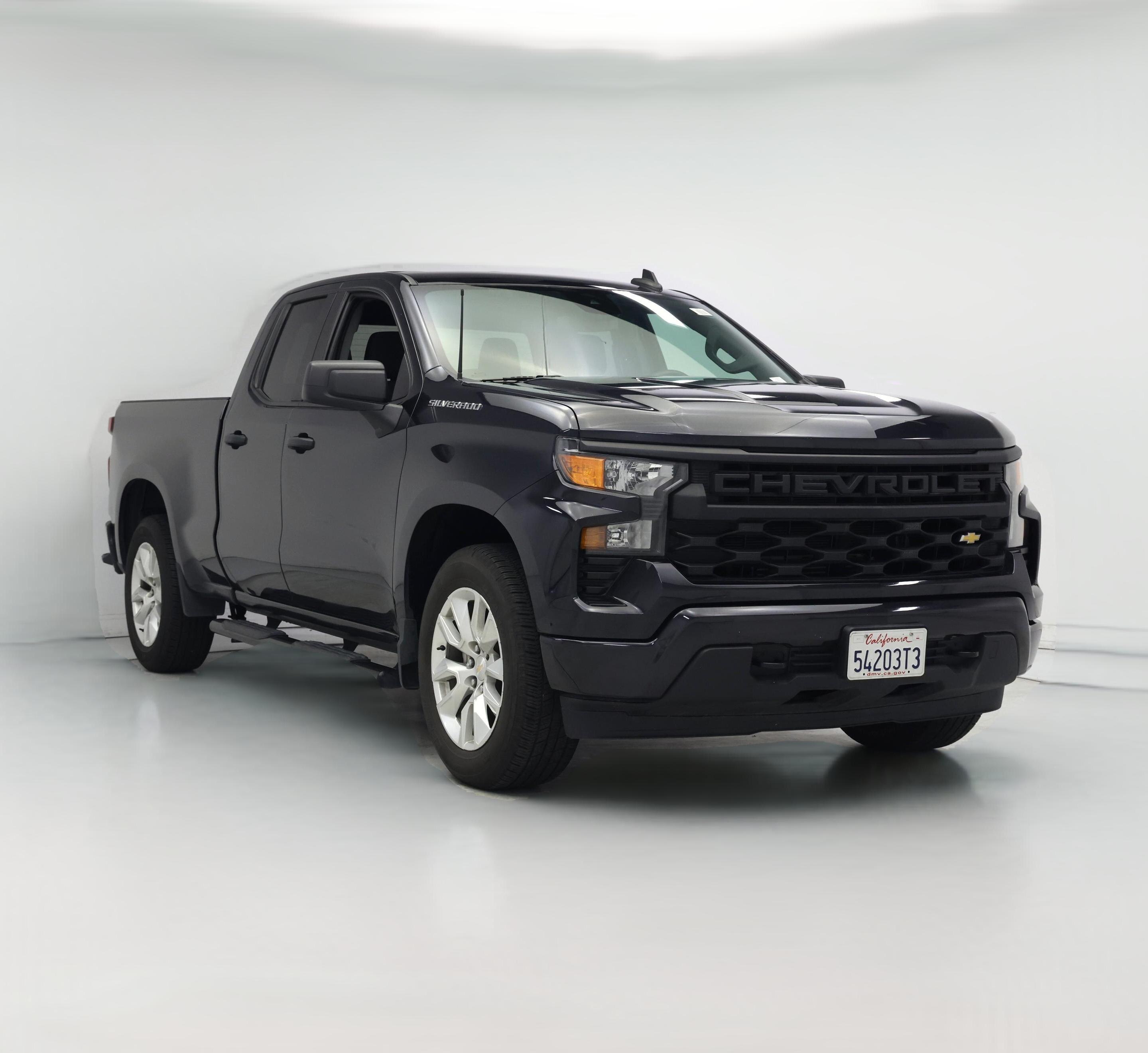 chevrolet silverado 1500 2023 1GCRABEK9PZ172303 image chevrolet silverado 1500 2023 1GCRABEK9PZ172303 image